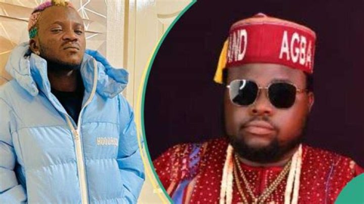 Drama as Portable Calls Out Unique Motors Boss for Keeping His Brabus while Claiming to Have Sold It