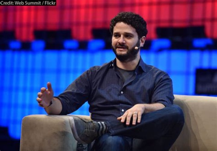 Dustin Moskovitz Net Worth