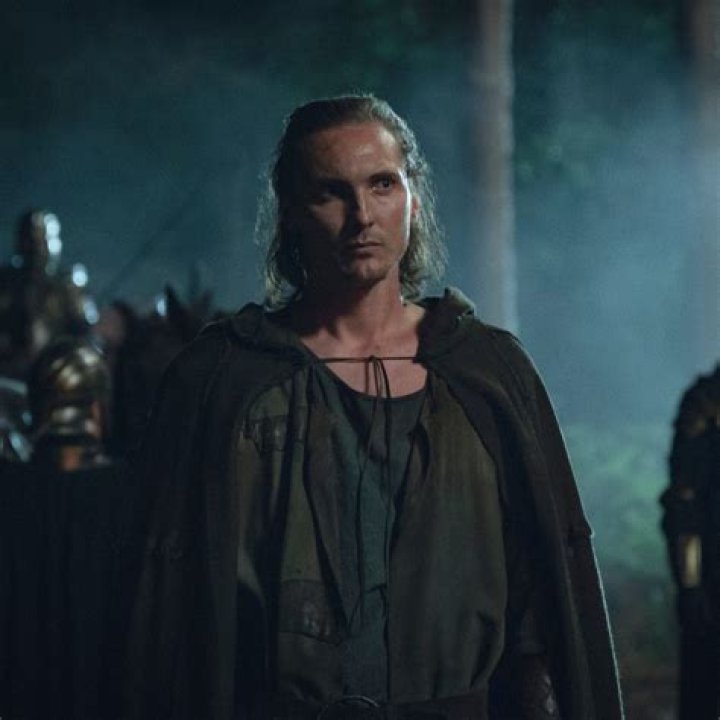Eamon Farren Is Cahir, the Black Knight in Netflix's 'The Witcher'