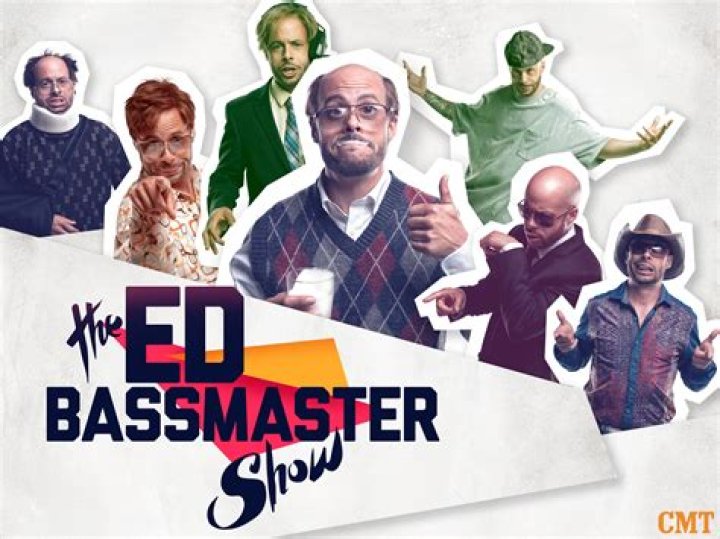 Ed Bassmaster YouTube, Bio, Wiki, Age, Wife, and Net Worth