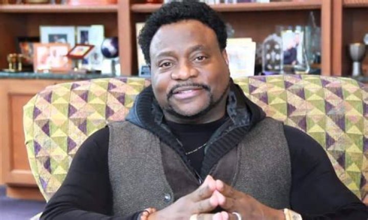 Eddie Long Net Worth
