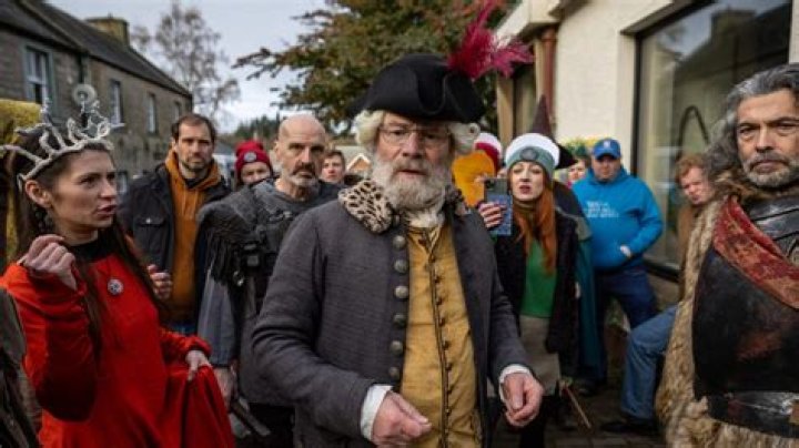 Edinburgh Peter Mullen Obituary And Death Cause