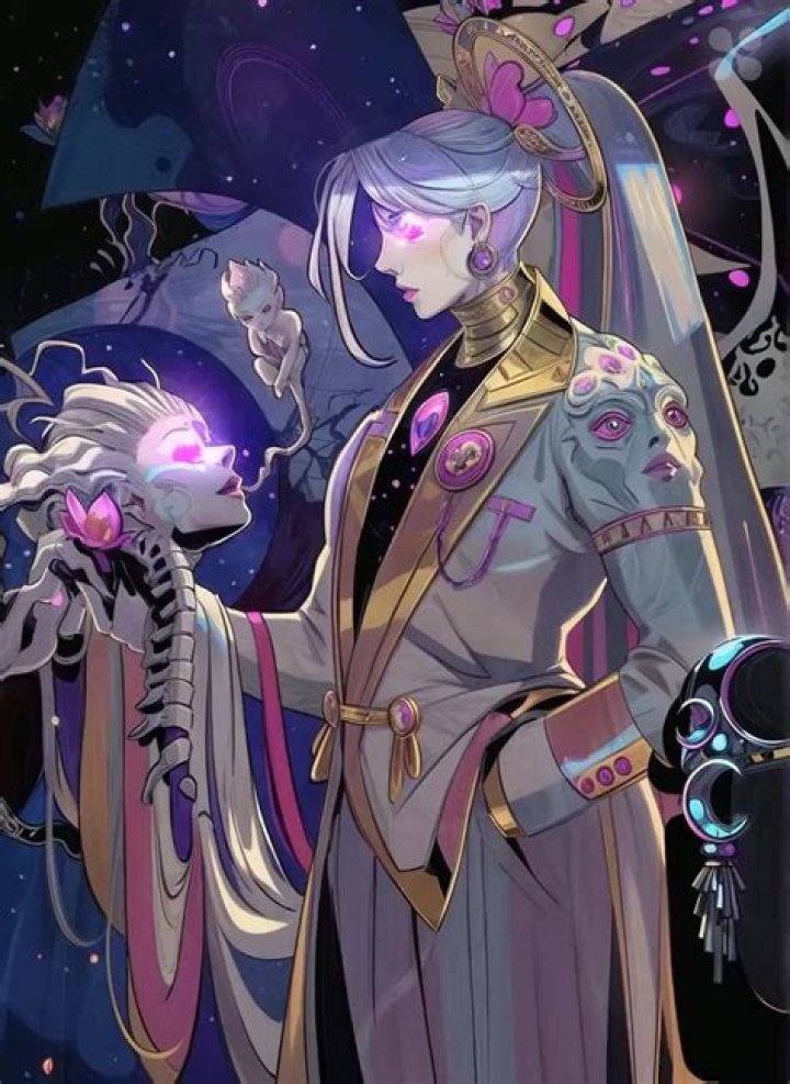 Edwin Lee Nix - SnogBlogy