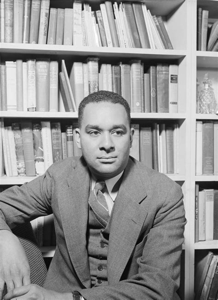 Edwin Wright – Biography, Facts & Life Story