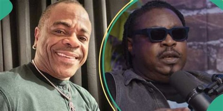 “Eedris Abdulkareem Is a Treacherous Guy”: Eddy Remedy Close to Tears As He Opens Can of Worms