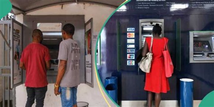 EFCC Calls Out PoS operators, Banks for Empty ATM Machines