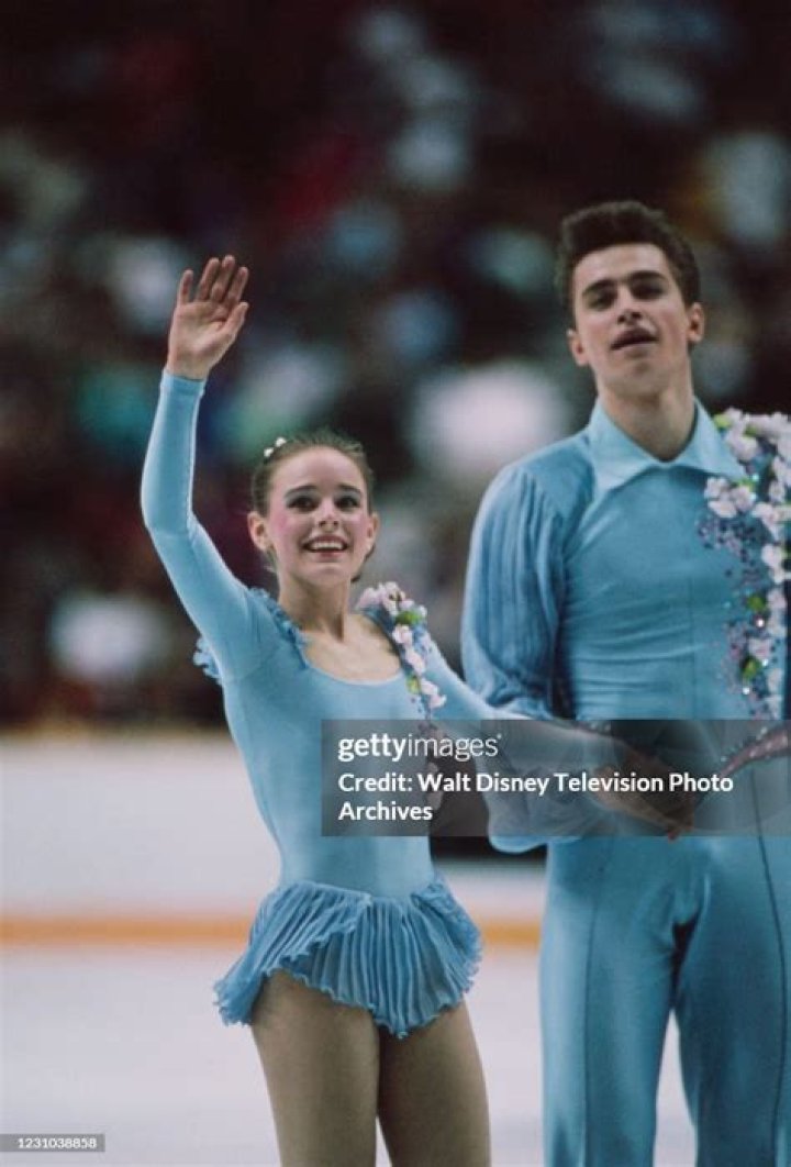 Ekaterina Gordeeva