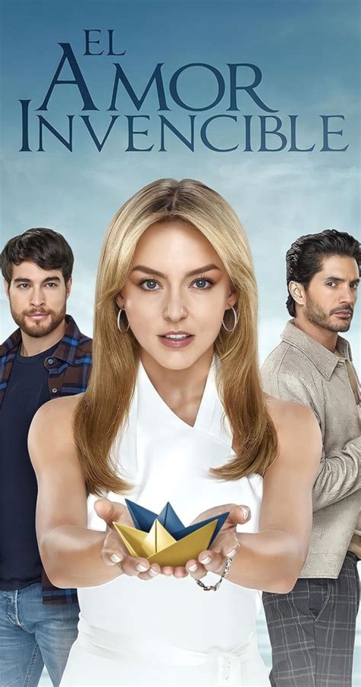 El Amor Invencible Cast Net Worth – How Much is El Amor Invencible Cast Worth?