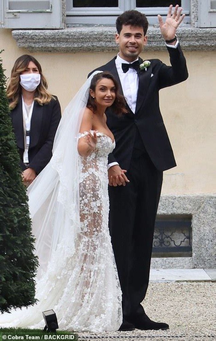 Elettra Lamborghini MTV, Geordie Shore, Caramello, 2020, Wedding, Afrojack, Siblings, and Net Worth