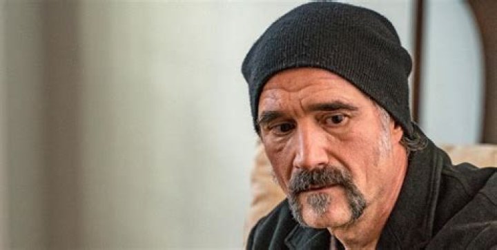 Elias Koteas