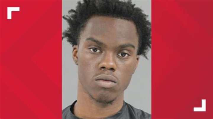 Elijah DeWitt Murder Case: Chandler Zion Richardson Arrested