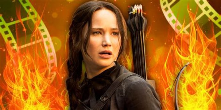 Elizabeth Banks Could Not Function During the Filming of ‘Hunger Games’