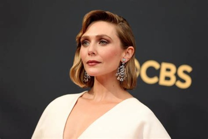 Elizabeth Olsen – Biography, Facts & Life Story