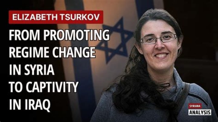 Elizabeth Tsurkov Missing Update: Is Researcher Found Yet?