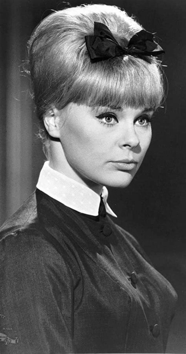 Elke Sommer – Biography, Facts & Life Story