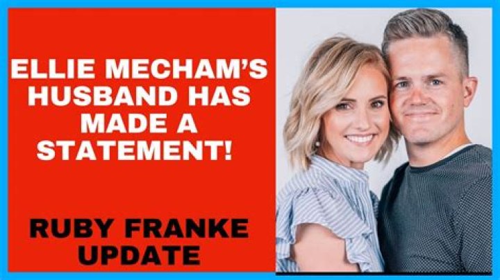 Ellie Mecham Youtube, Bio, Wiki, Age, Husband, Sisters, and Net Worth