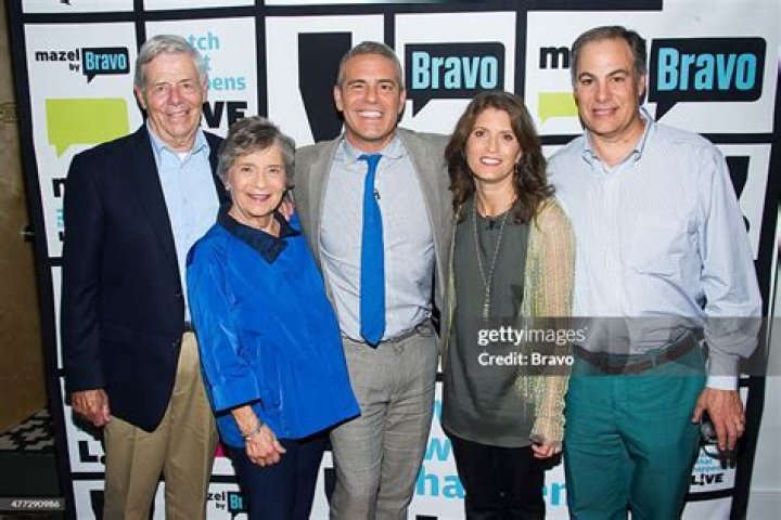 Emily Rosenfeld is Andy Cohen’s Sister | Age, Biography, Wiki, Career, Net Worth, Family, Siblings and Nationality