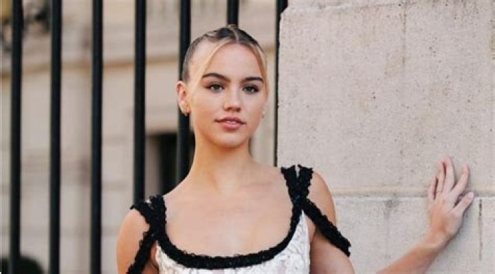 Emma Brooks McAllister Net Worth – How Much is Emma Brooks McAllister Worth?