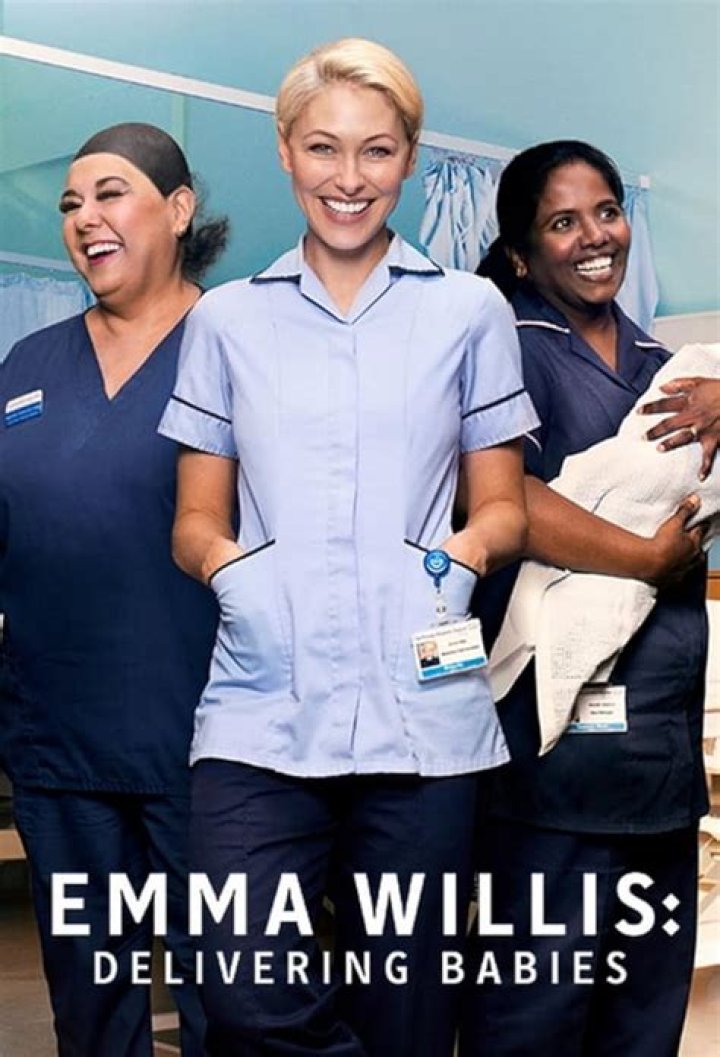 Emma Willis Delivering Babies, Bio, Wiki, Age, Husband, Salary, and Net Worth
