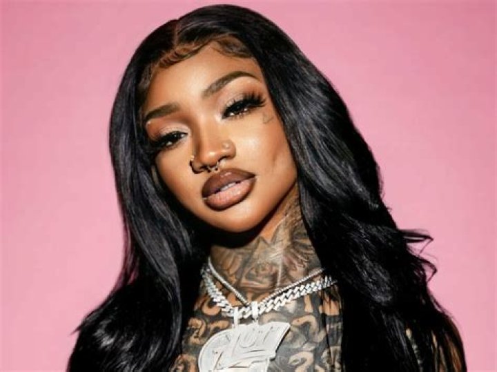 Enchanting Rapper ·