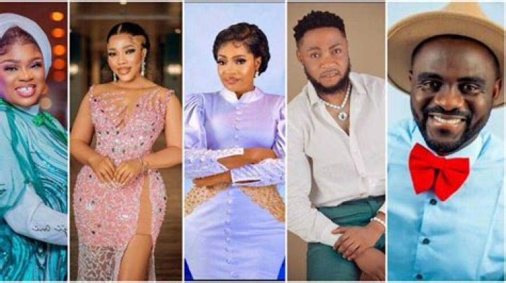 Eniola Ajao, Bukola Adeeyo, 6 Other Notable Nollywood Stars Who Passed Through Odunlade Adekola