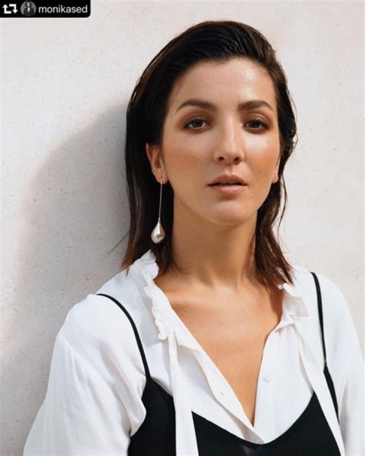 Eréndira Ibarra – Biography, Facts & Life Story