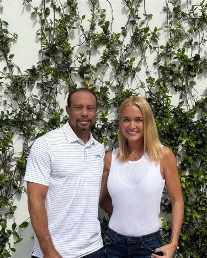 Erica Herman's biography: who is Tiger Woods' girlfriend?