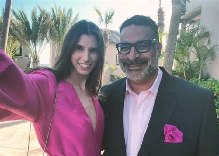 Erik Griffin Has to Propose to His Girlfriend Rachel Sklar Every Morning