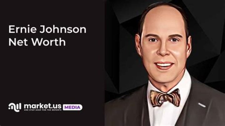 Ernie Johnson Net Worth: How Much Does the NBA Host Earn?