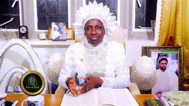 Esther Ajayi, Cherubim & Serpahim’s Most Powerful Woman, Net Worth, Controversial Exit From UK