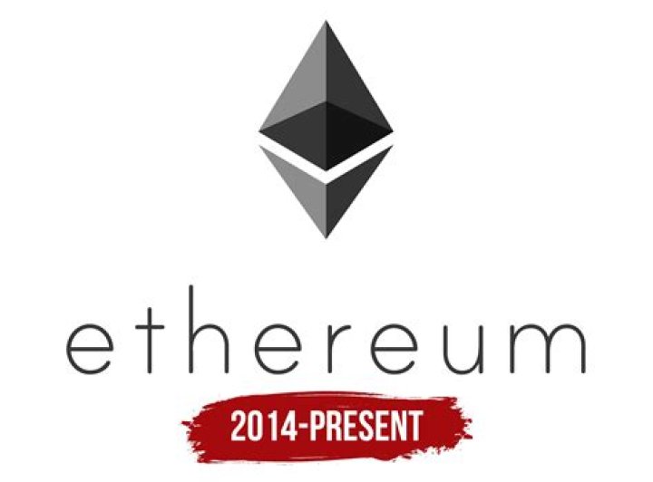 Ethereum Logo & Symbol – Ethereum History and Brand