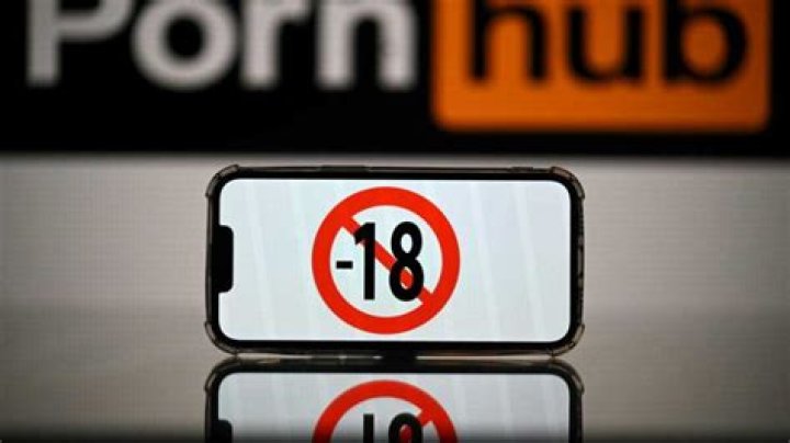 EU toughens rules on three major porn platforms