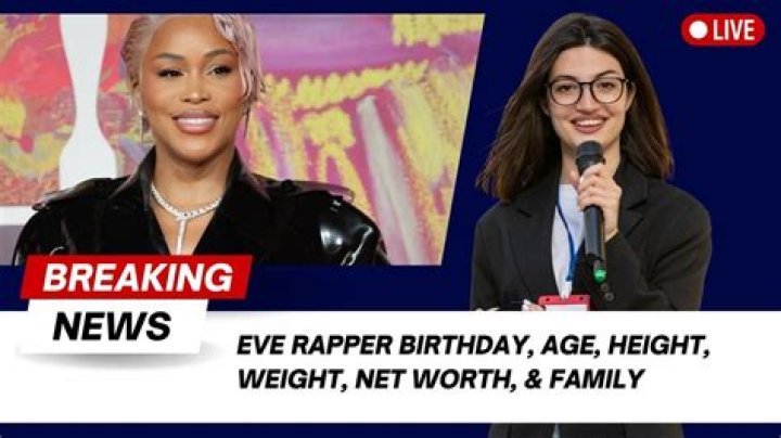 Eve Marsden Net Worth