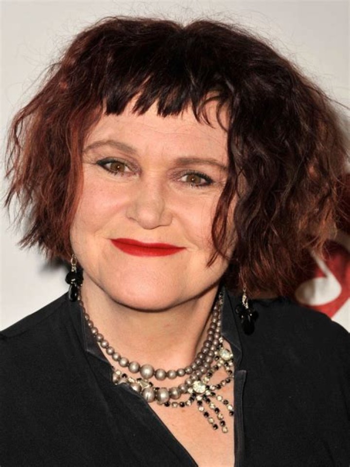 Exene Cervenka – Biography, Facts & Life Story