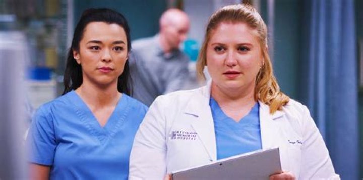 Explore Grey's Anatomy's Jaicy Elliot's Wikipedia Details, Parents, Career, & Net Worth