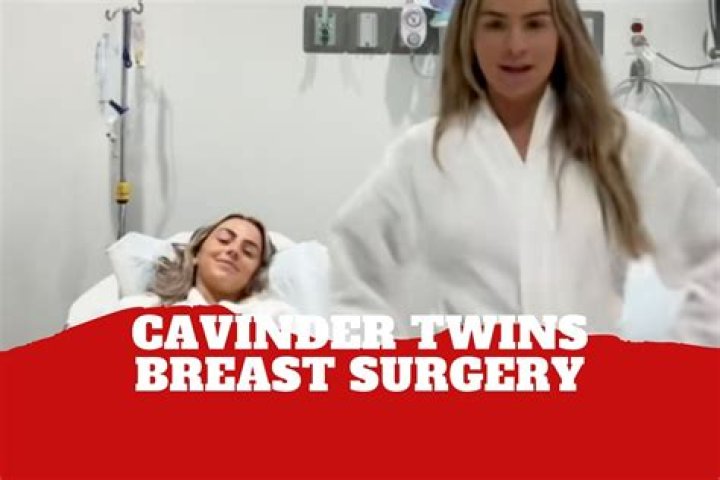Exploring The Cavinder Twins' Impressive Net Worth