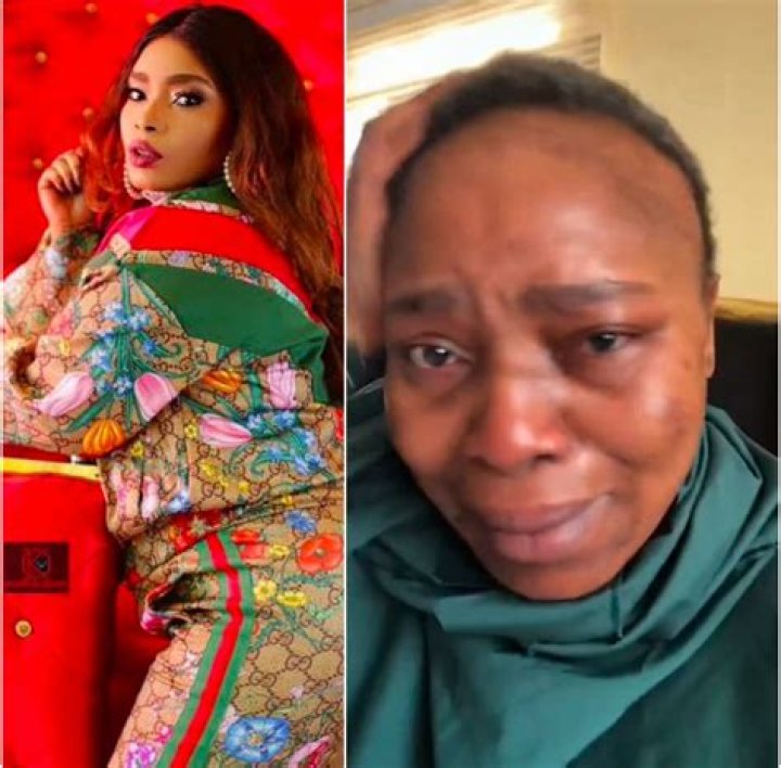 “Fake Pastor”: Nigerians React As Court Slams Halima Abubakar N1bn Fine for Defaming Apostle Suleman