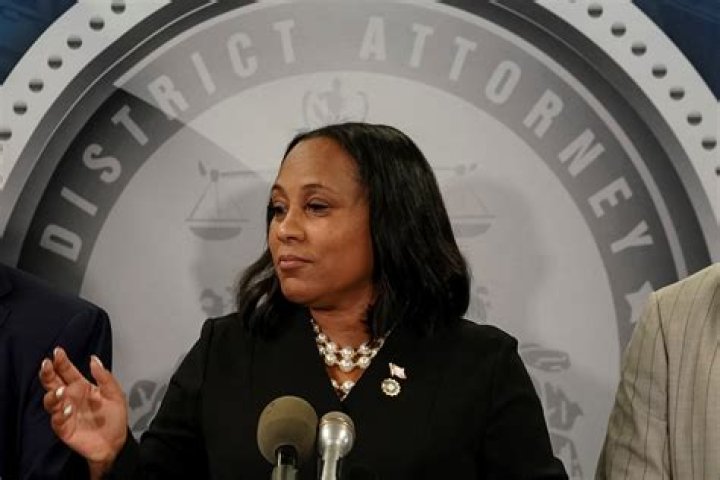 Fani Willis Kids With Her Husband: Is Fulton County District Attorney Married?