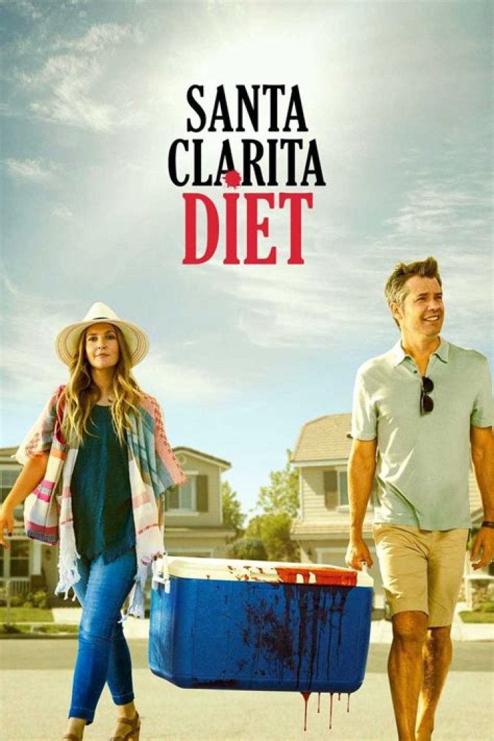 Fans Start 'Santa Clarita Diet' Season 4 Petition Following Cancellation 