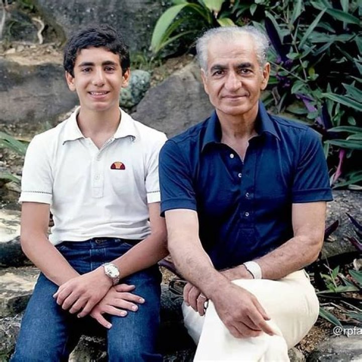 Father Ahmed Ali & Mother Shahnaz