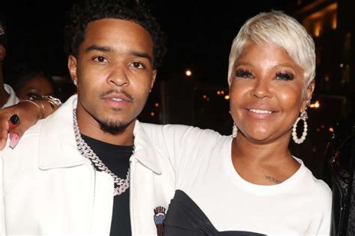 Father Diddy And Mother Misa Hylton