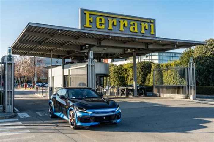 Ferrari Cast Net Worth – Richest Cast Members Salary