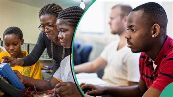 FG Announces Deadline for N330 Million Tech Training Programme in US For Nigerians