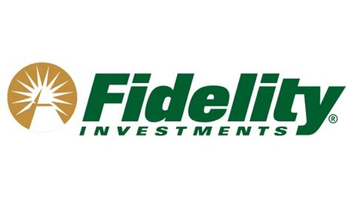 Fidelity Logo & Symbol – Fidelity History and Brand