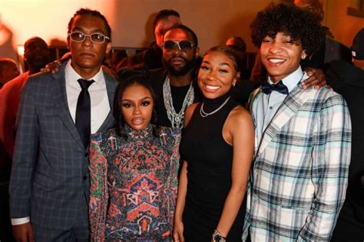 Floyd Mayweather Wife - WeBlogy