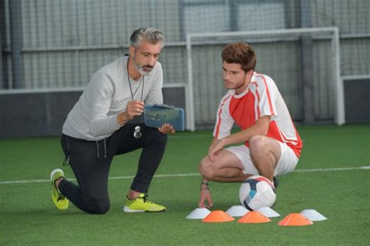 Football & Coaching Career- Players Bio