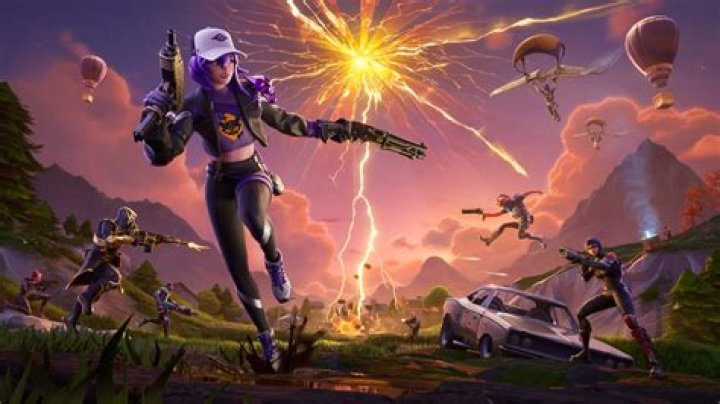 Fortnite Season X: Where to Find All Fortnite Vault Symbols for 'Welcome to Pandora' Challenges
