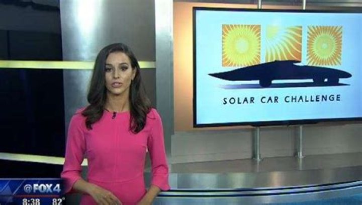 Fox 4 Anchor Hanna Battah Bio: Age, Husband Talks, Parents, Salary & More
