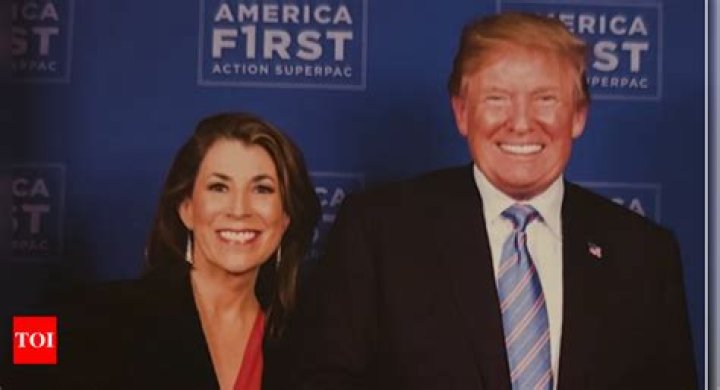 FOX News: Is Tammy Bruce Transgender? Sexuality And Partner Name Revealed