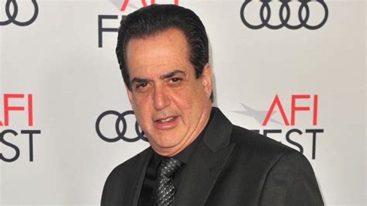 Frank Vallelonga